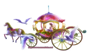 altın araba masalı