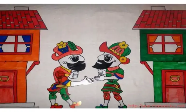 karagöz hacivat
