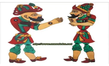 karagöz hacivat konuşmaları