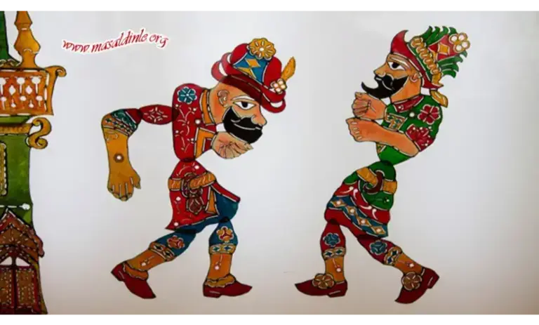 hacivat karagöz
