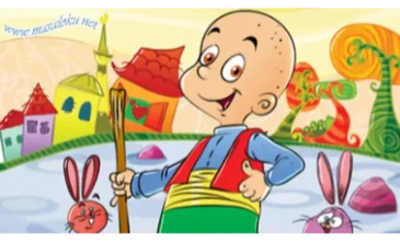 keloğlan masalları