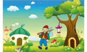 keloğlan masalları