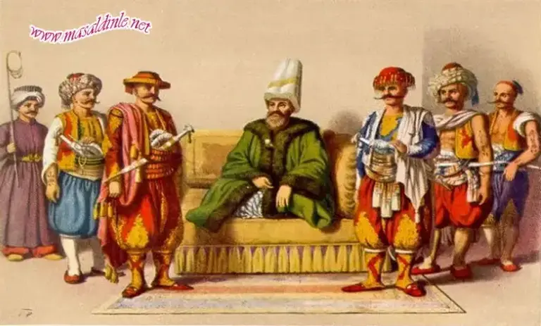 kıymetli tuz masalı