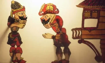 hacivat karagöz