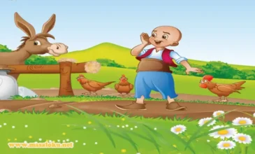 keloğlan masalları