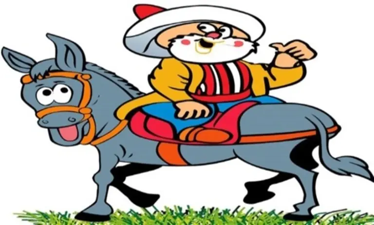 nasreddin hoca