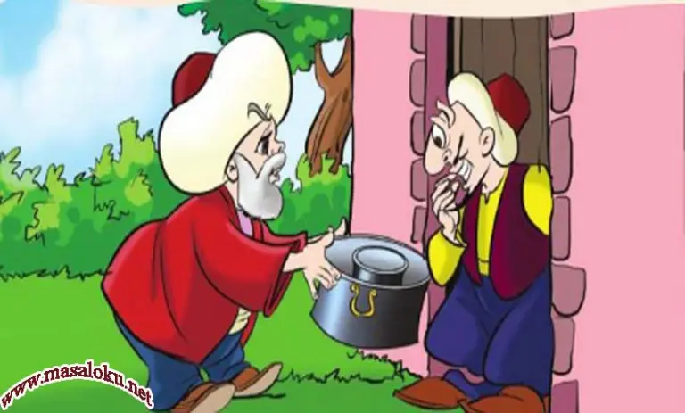 nasrettin hoca