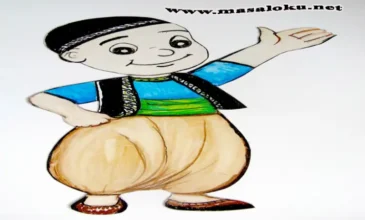 Keloğlan Akıl Küpü