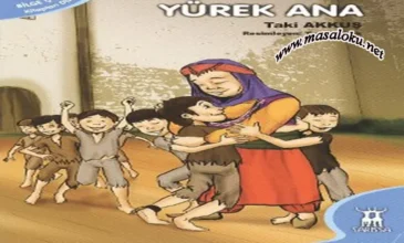 Yürek Ana