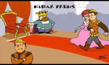 Kibar Prens