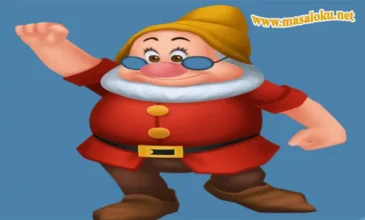 uyku cücesi masalı