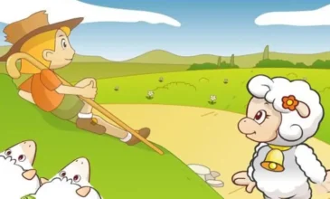 yalancı çoban masalı