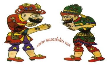 hacivat karagöz