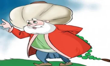nasrettin hoca