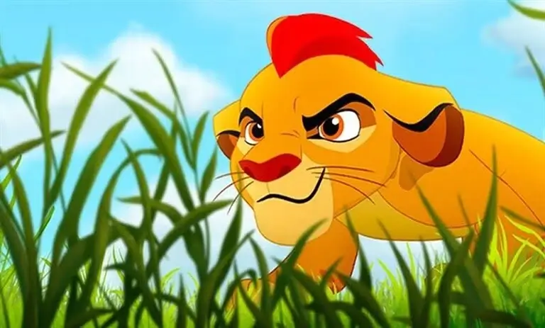 Aslan Prens