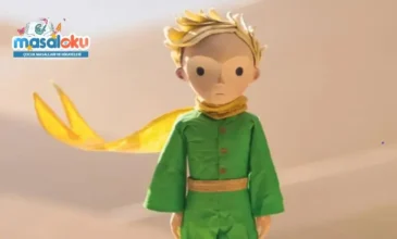 küçük prens masalı