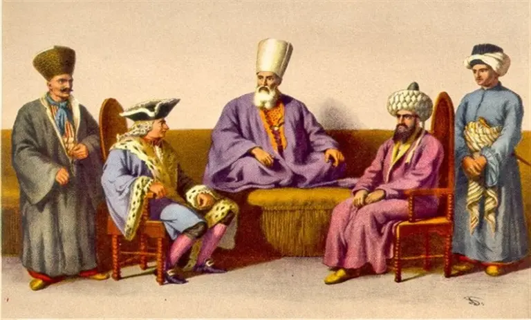 herkes aslına çeker masalı