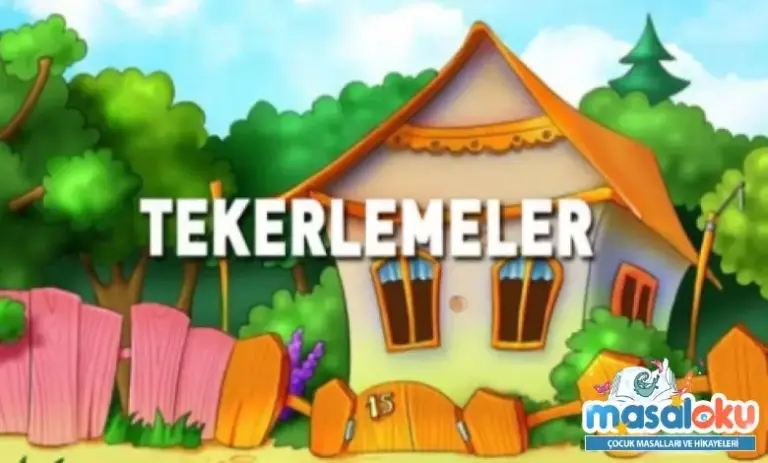 tekerleme