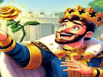 kral midas