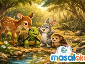 masal oku