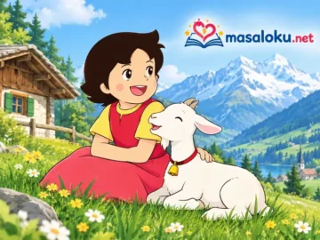 heidi masalı